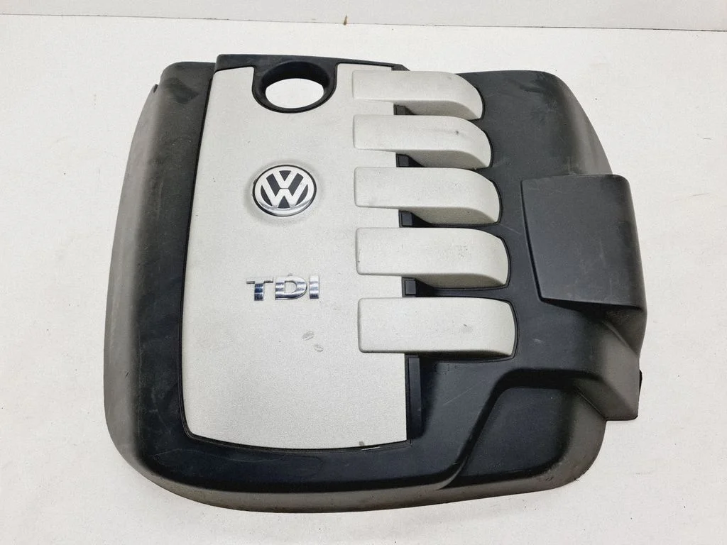 Engine cover (trim) 070103926A
