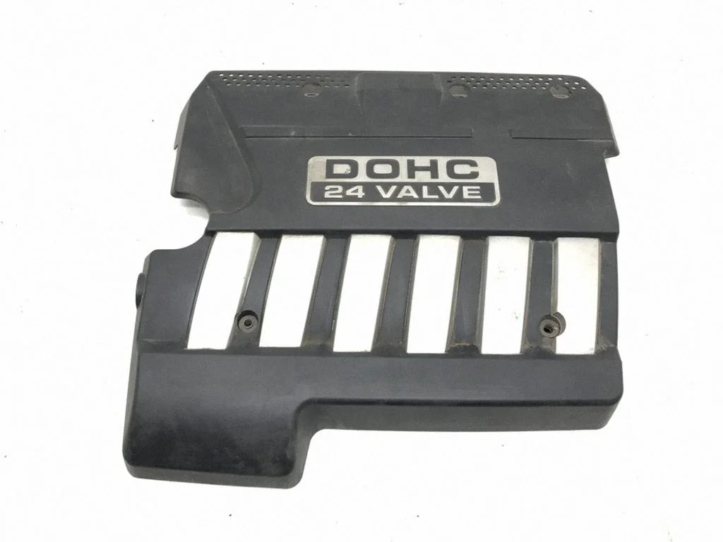 Engine cover (trim)