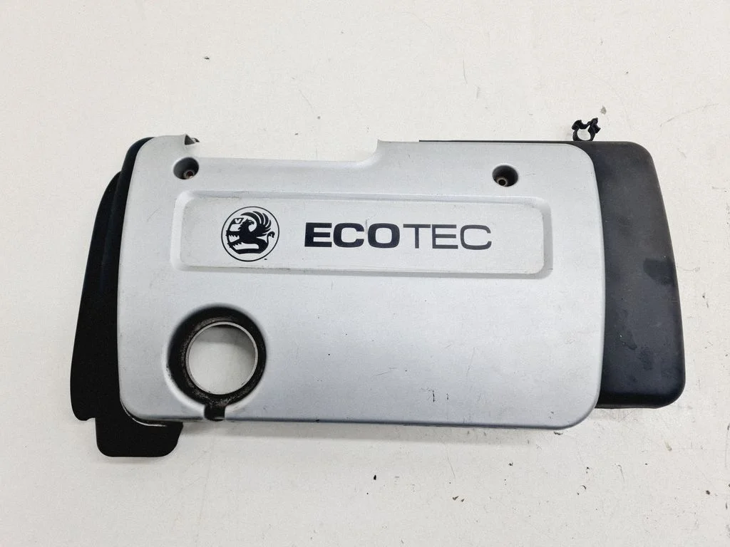 Engine cover (trim) 09157391