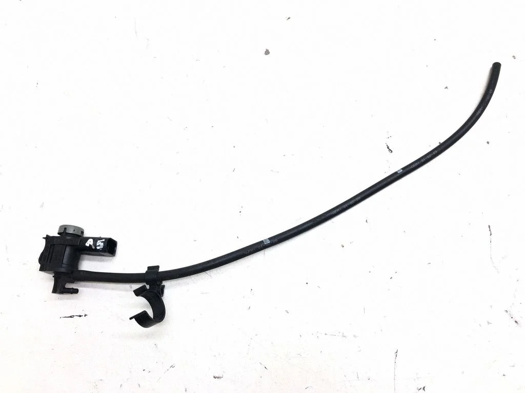Turbo solenoid valve 1K0906283A