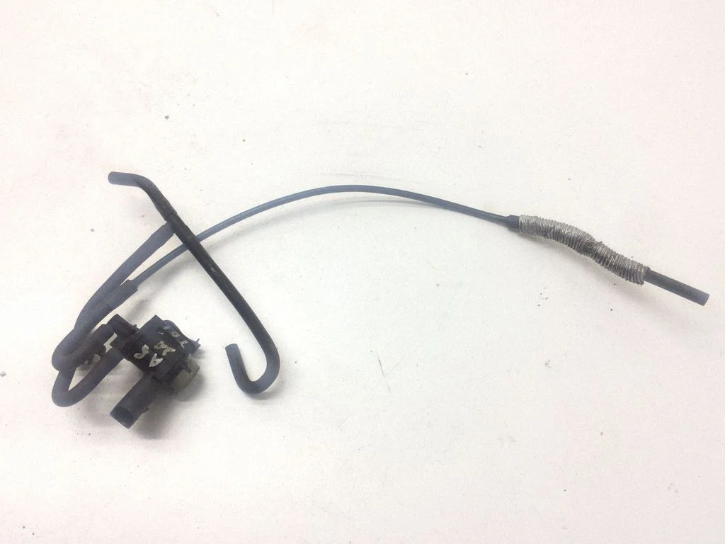Turbo solenoīda vārsts 1J0906283C
