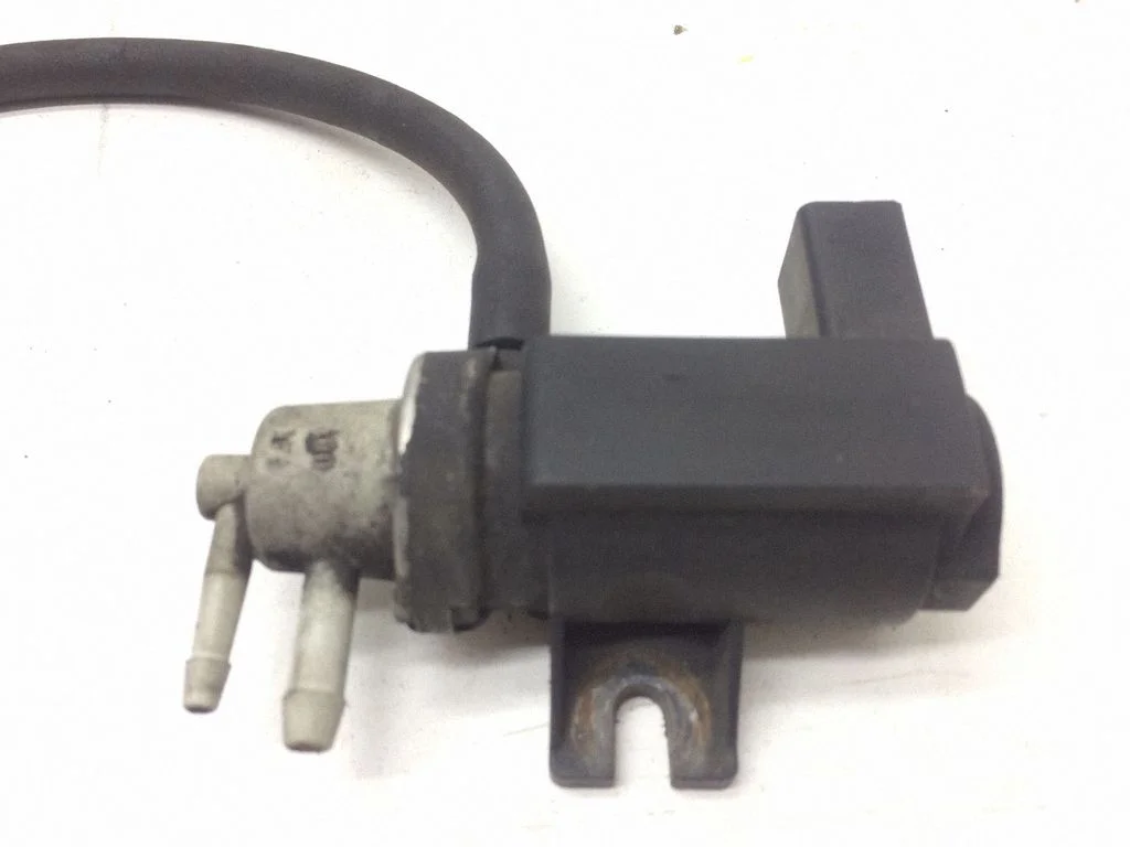 Turbo solenoid valve 1J0906627