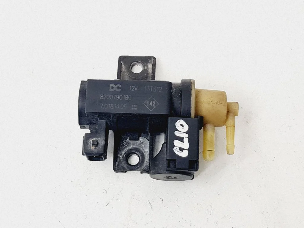 Turbo solenoid valve 8200790180