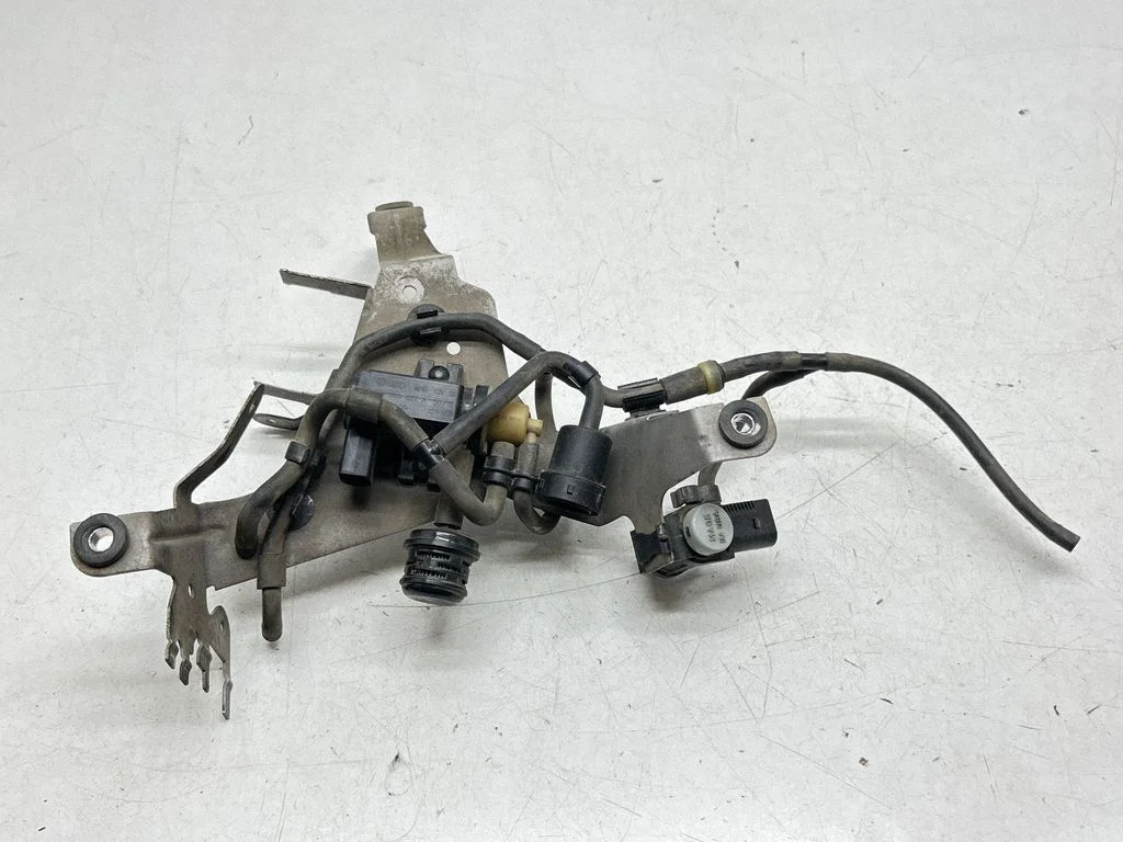 Solenoidklapp 1K0906627A