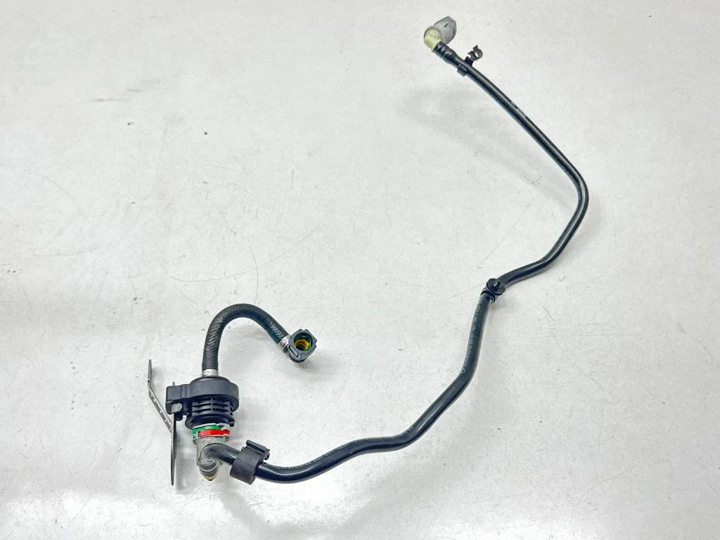 Zawór elektromagnetyczny turbo A2474703702