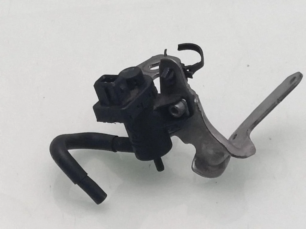 Turbo solenoid valve – Nissan Navara D23 (2015-)
