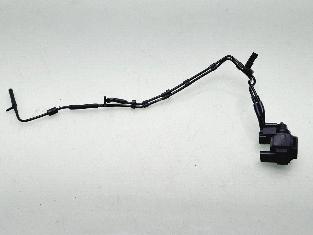 Turbo solenoid valve 059906629A