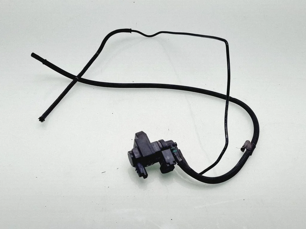Solenoidklapp 7599547