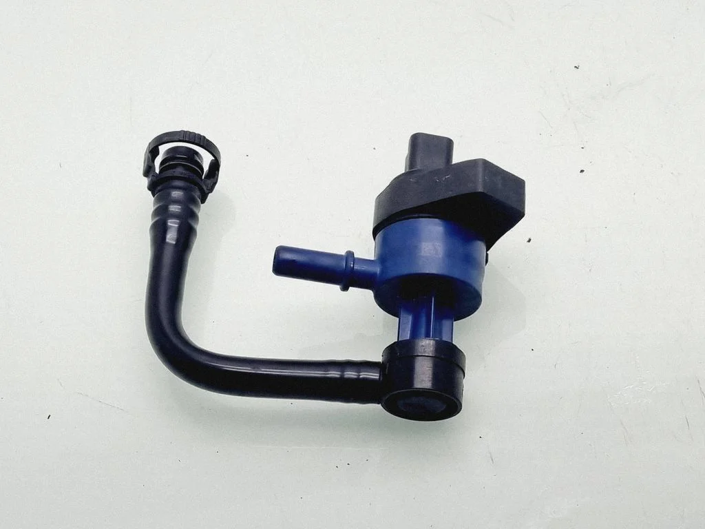 Turbo solenoid valve 7624012