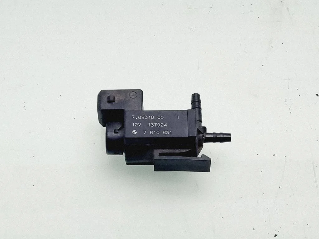 Zawór elektromagnetyczny turbo 70231800