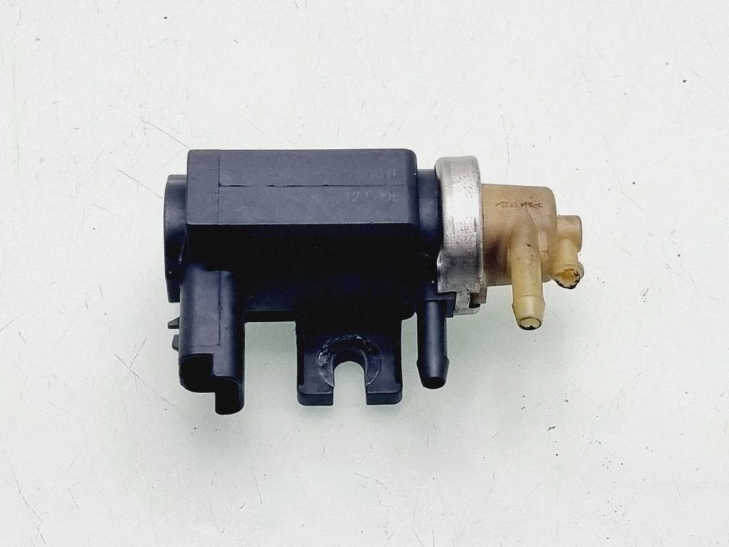 Turbo solenoīda vārsts – Peugeot 508 RXH (2011-2018)