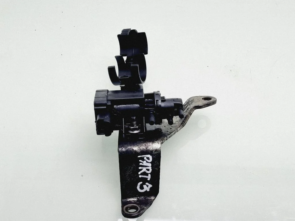 Solenoidklapp – Peugeot Partner (2008-2014)