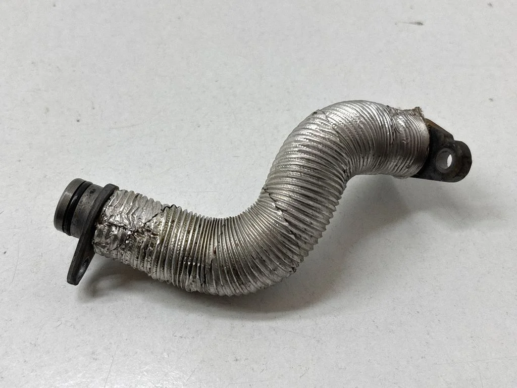 Przewody/węże olejowe turbo 11427617534