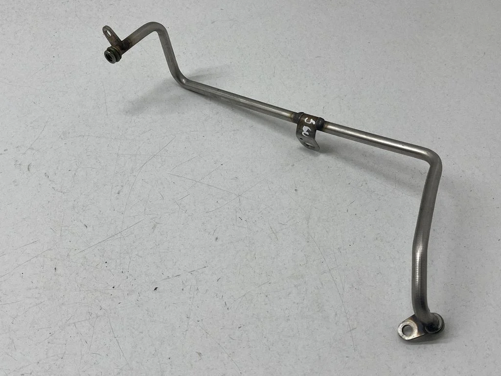 Przewody/węże olejowe turbo 31452709