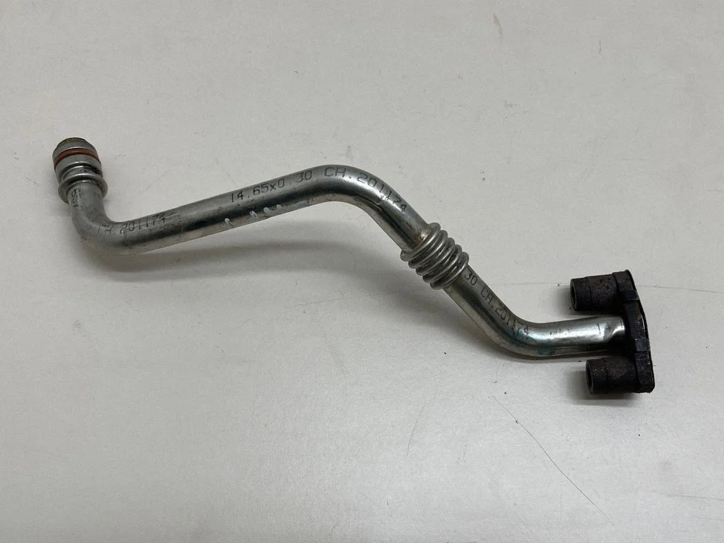 Turbo turbocharger oiling pipe/hose – Renault Captur (2013-2020)
