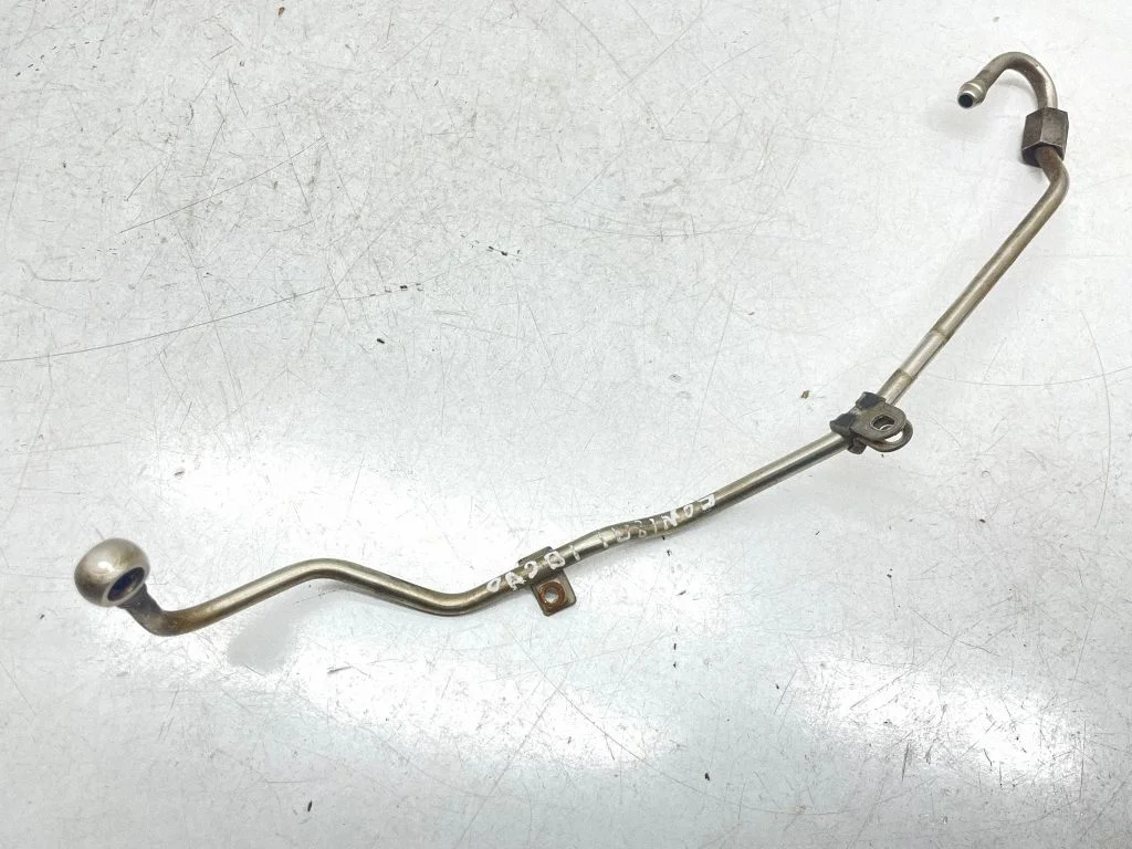 Turbo turbocharger oiling pipe/hose 03L145771AN