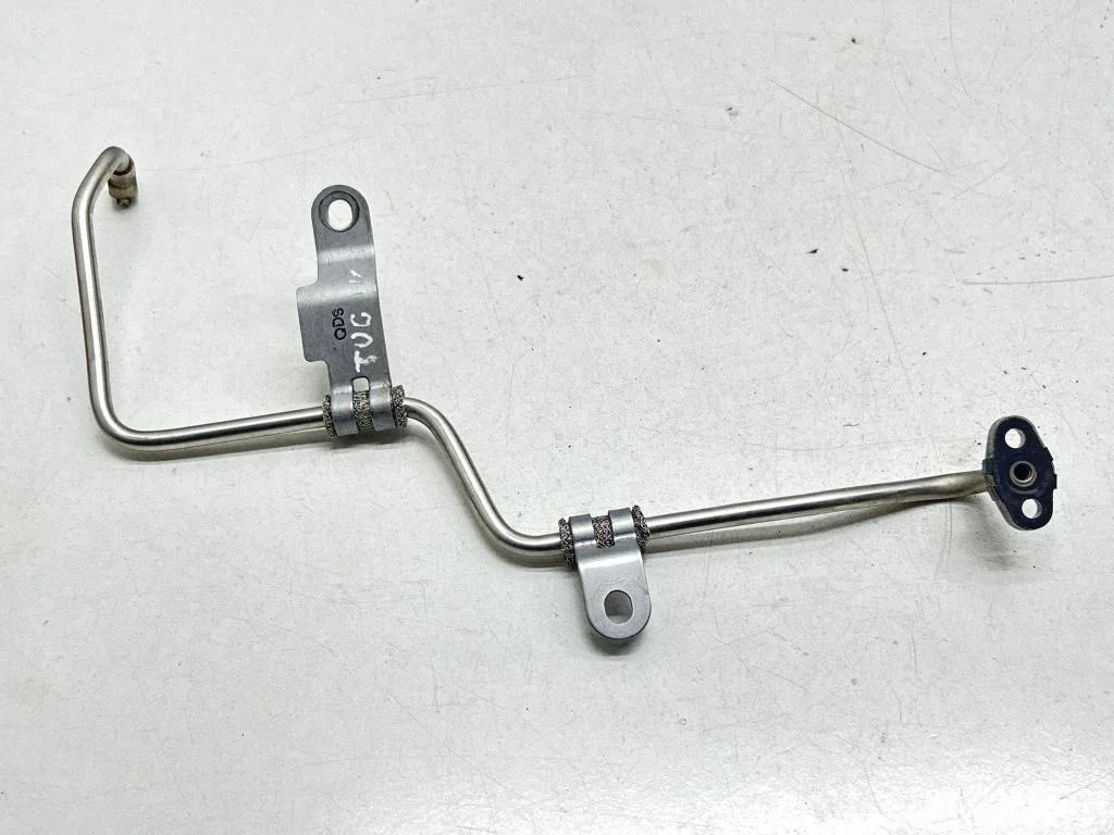Turbo turbocharger oiling pipe/hose 282402M800