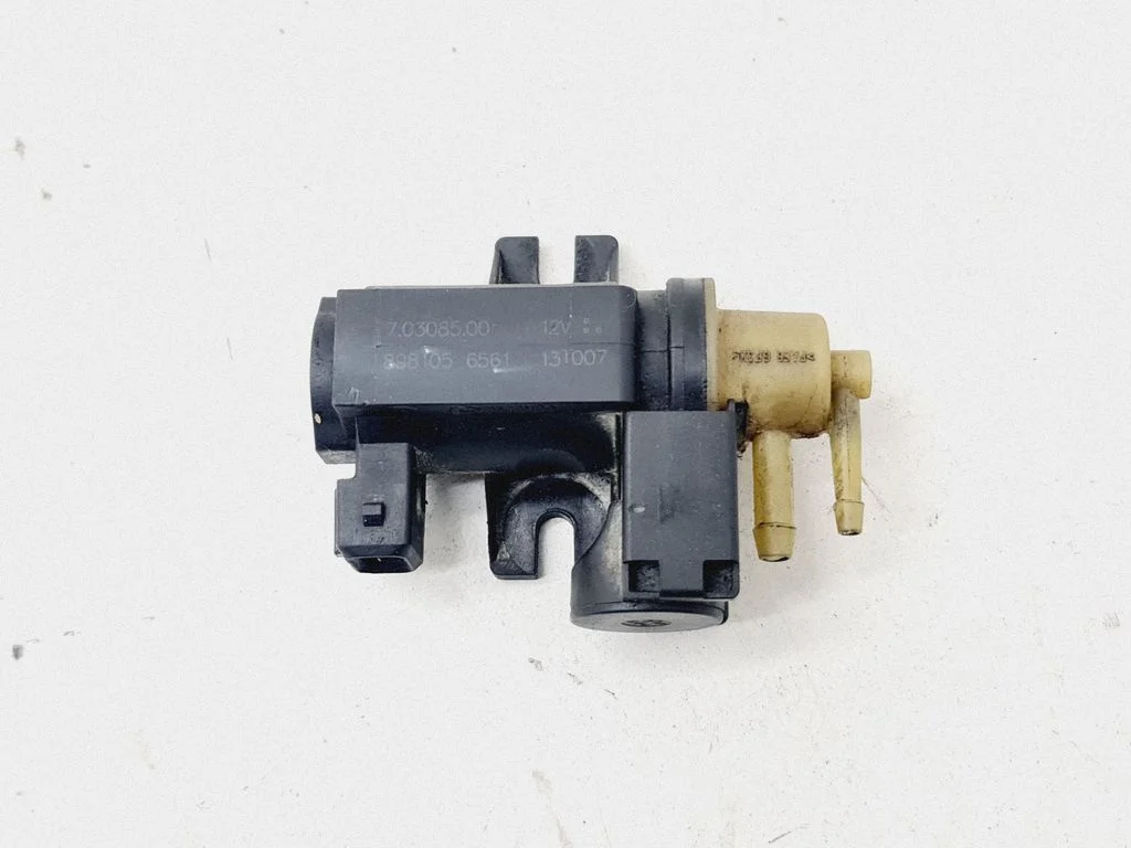 Turbo solenoīda vārsts – Opel Meriva B (2010-2016)