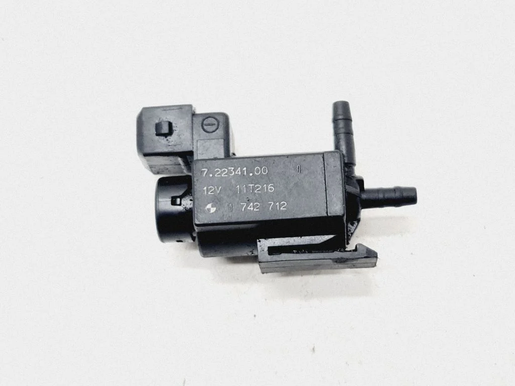 Turbo solenoid valve 1742712