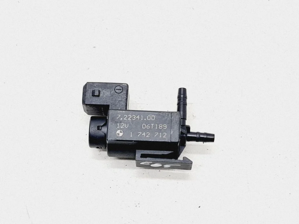 Turbo solenoid valve 1742712