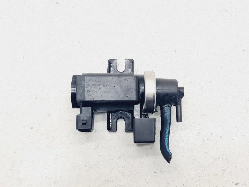 Turbo solenoid valve 72279600