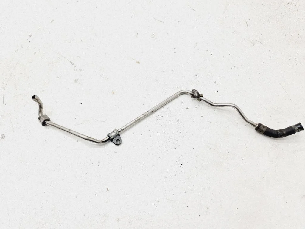 Turbīnas eļļošanas caurulīte(-s)/šļūtene(-s)
