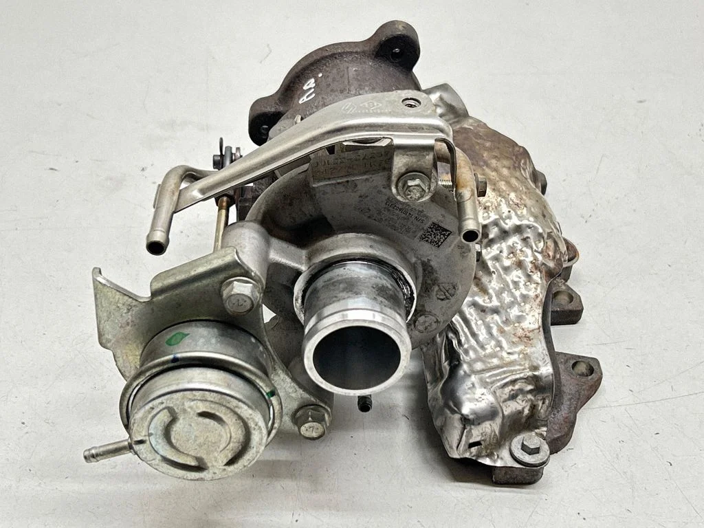 Turbocharger 144108762R – Renault Captur (2013-2020)