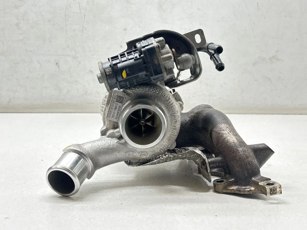 Turbosprężarka 282312B810