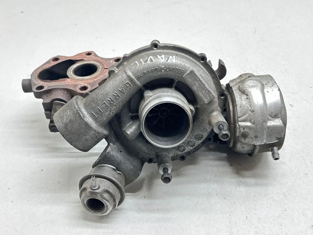 Turbosprężarka 8460151