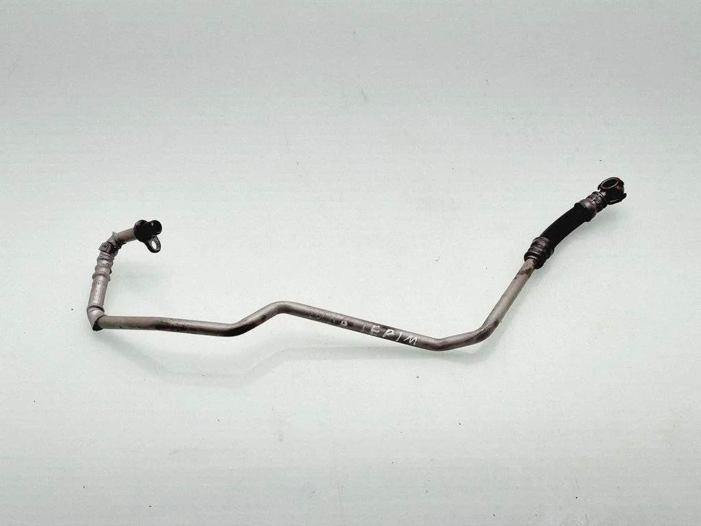 Przewody/węże olejowe turbo – BMW Seria 1 F20 F21 (2011-2019)