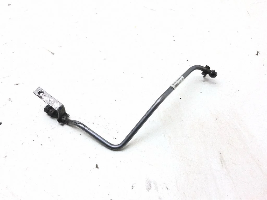 Turbo turbocharger oiling pipe/hose A6511800320