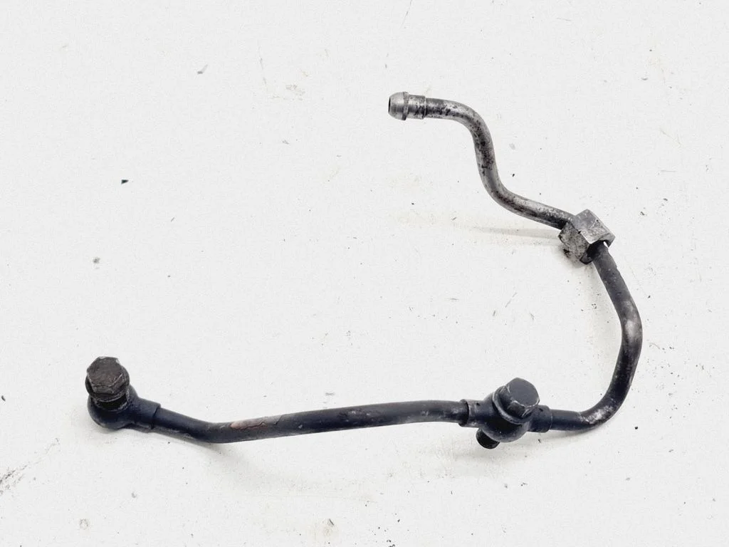 Turbo turbocharger oiling pipe/hose