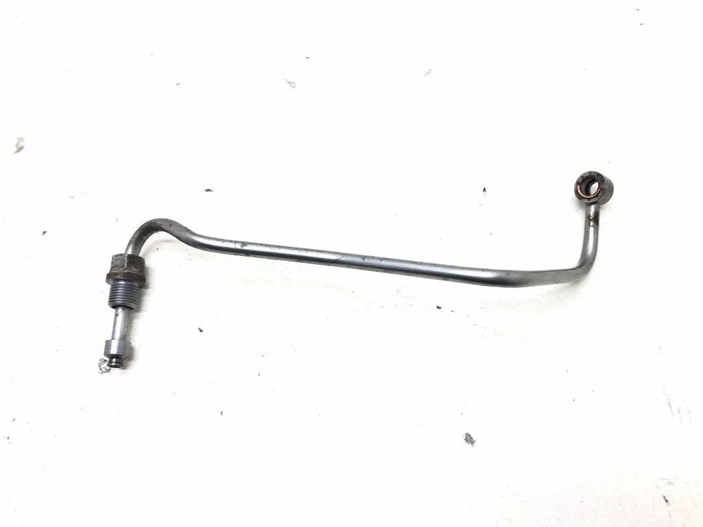 Turbo turbocharger oiling pipe/hose 151929167R