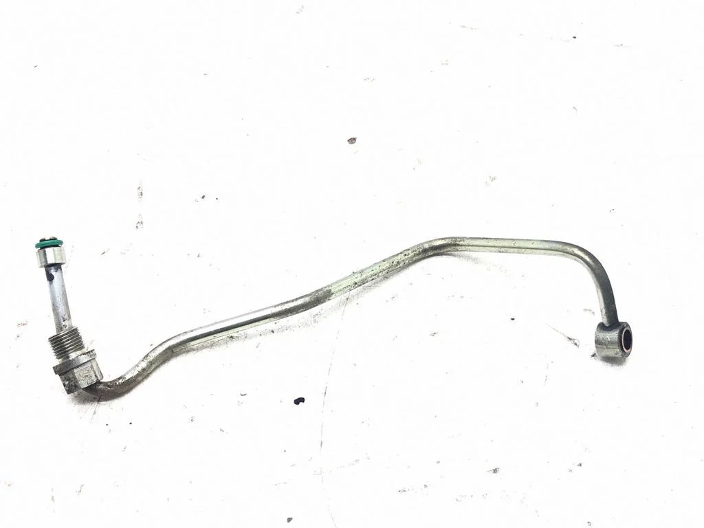 Turbo turbocharger oiling pipe/hose