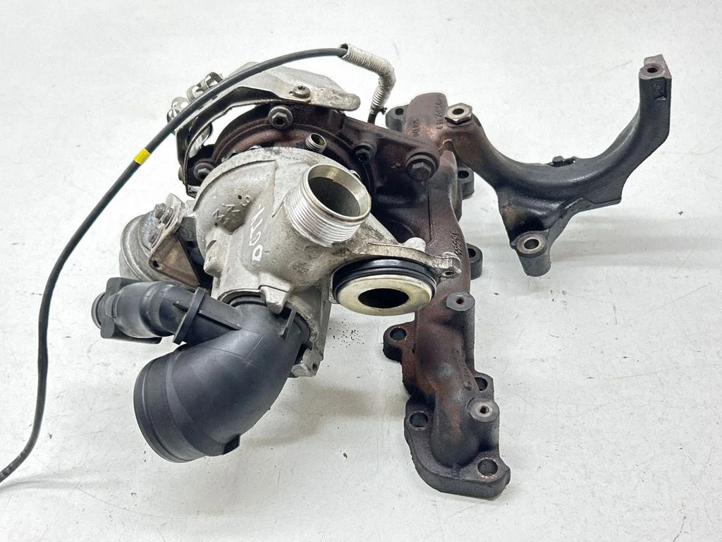 Turbocharger 04L253016H