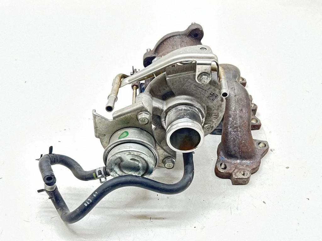 Turbocharger 144106079R