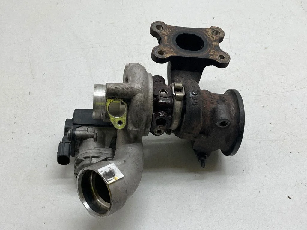 Turbīna 04E145721D