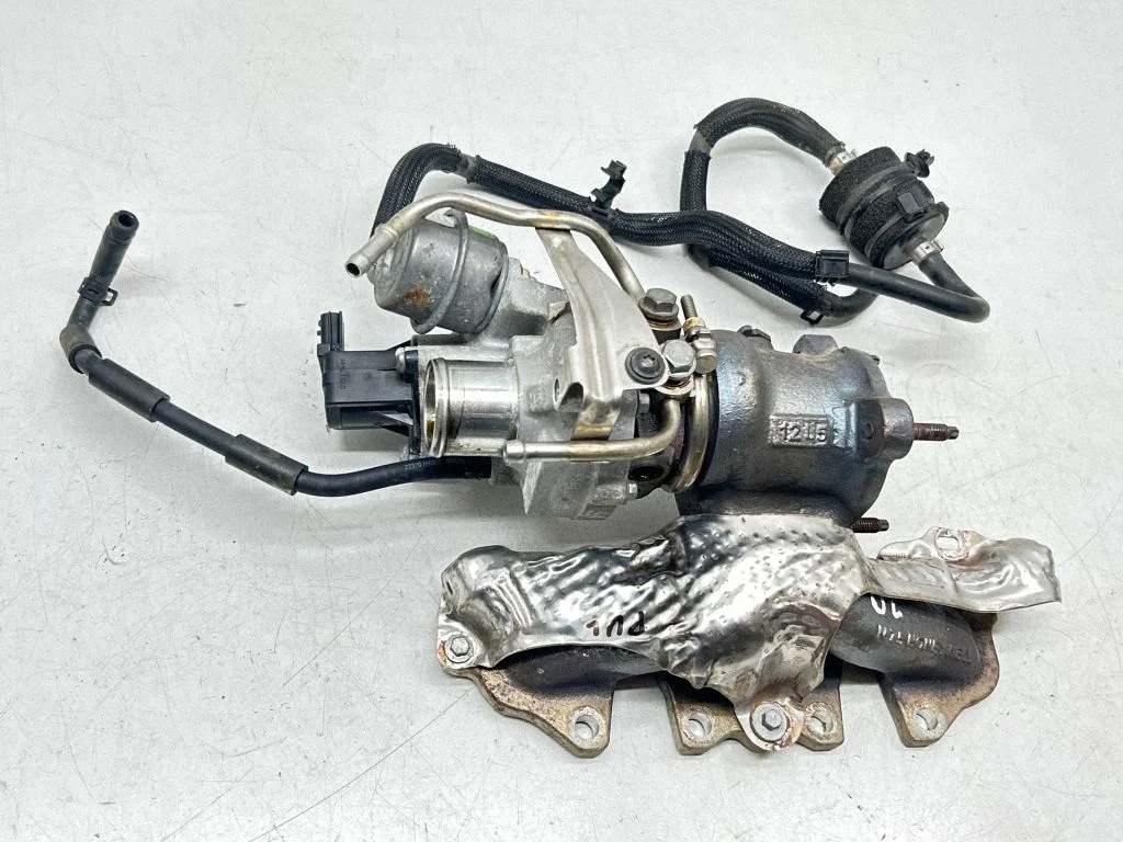 Turbo 82104210