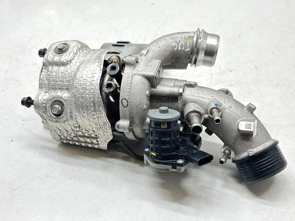 Turbocharger 282312MHB0