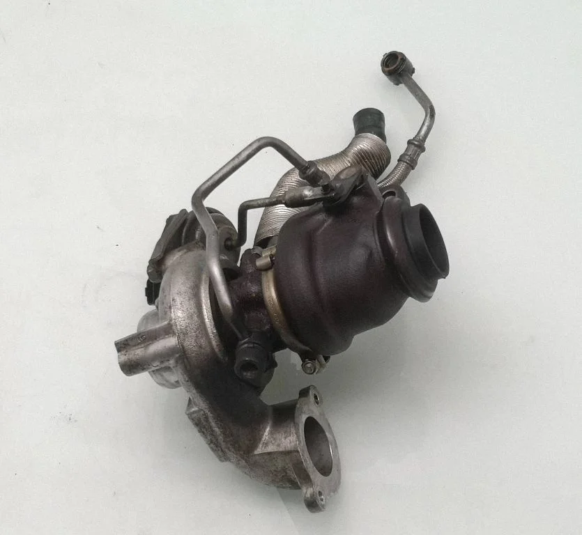 Turbīna 9673283680