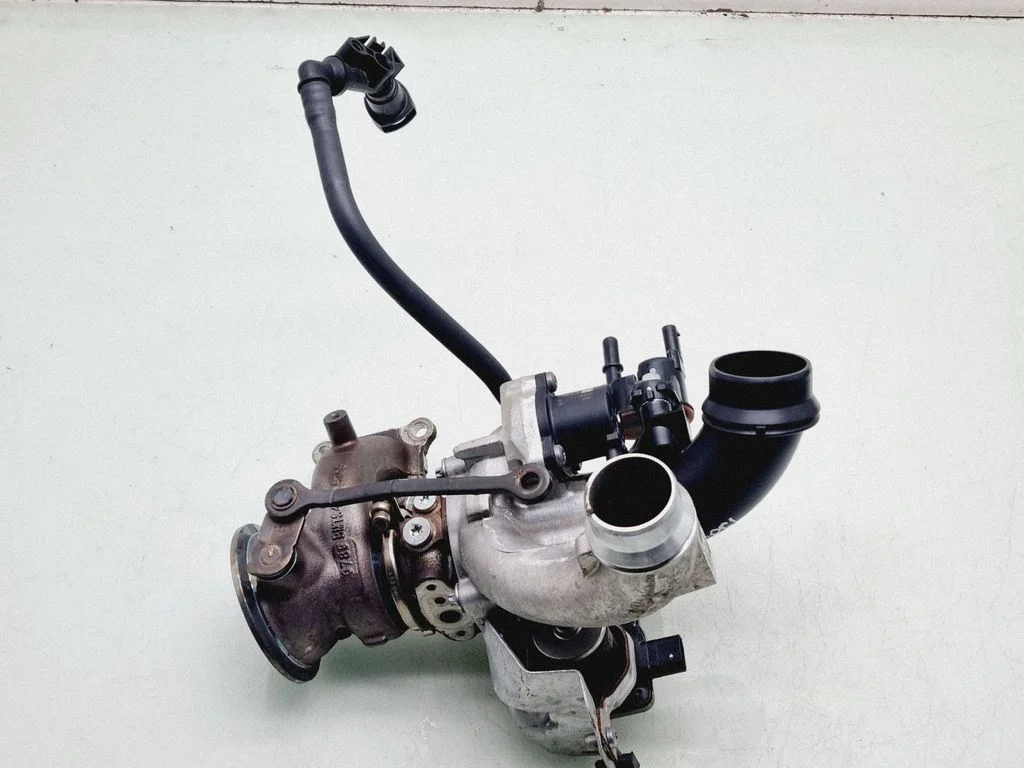 Turbīna 12700584