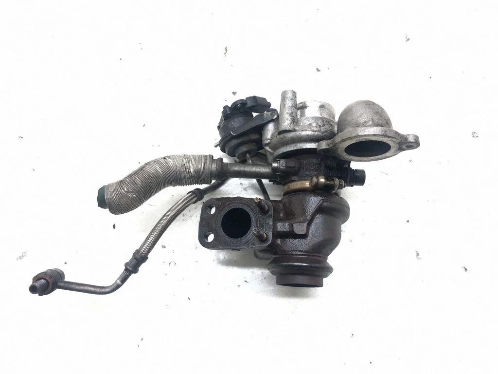 Turbo 9673283680