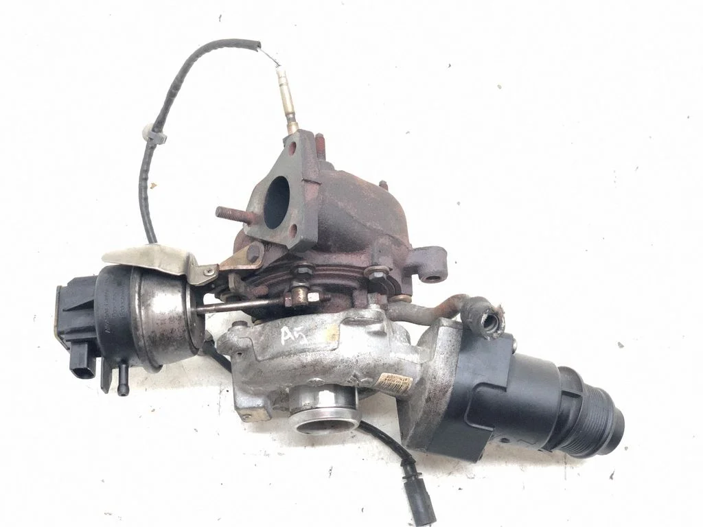 Turbocharger 03L145702E