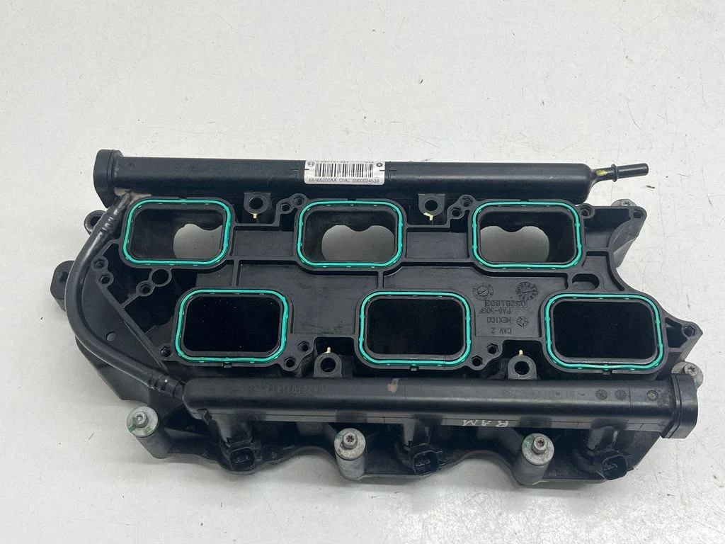 Intake manifold – Ram 1500 DT (2018-)