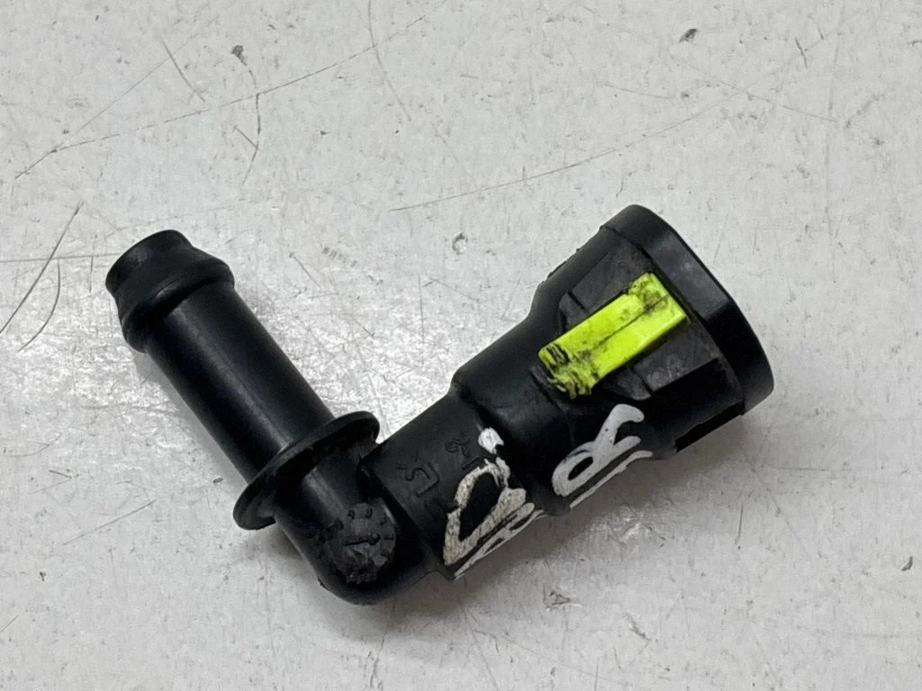 Intake manifold