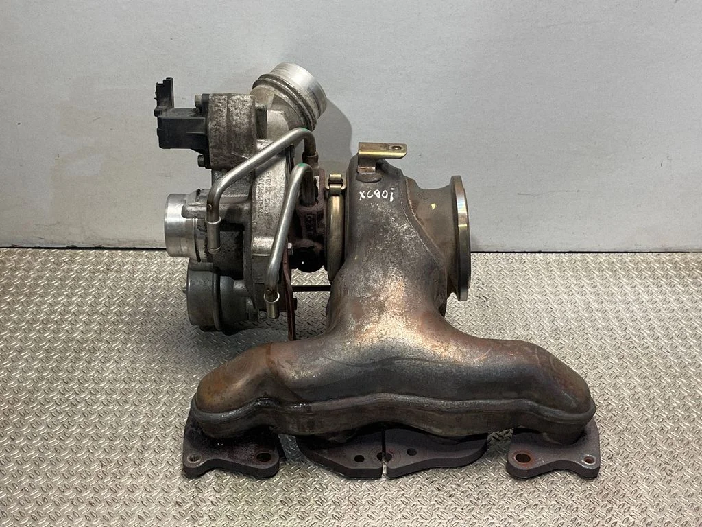 Turbo 36012658