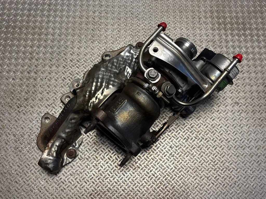 Turbocharger 144106351R