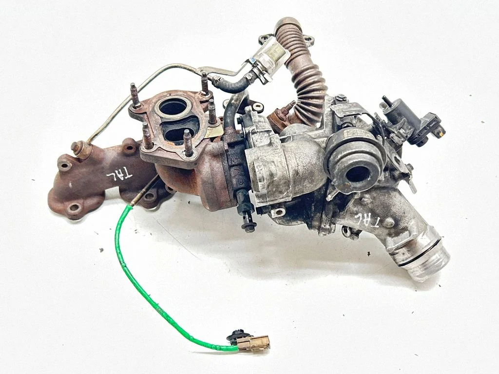 Turbocharger 8228510001