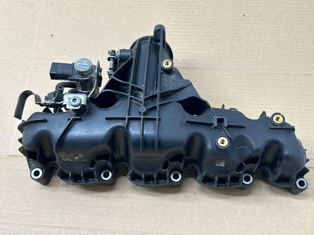 Intake manifold 03L129711AN