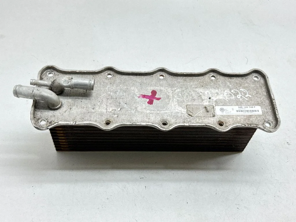 Intake manifold 04E145749F